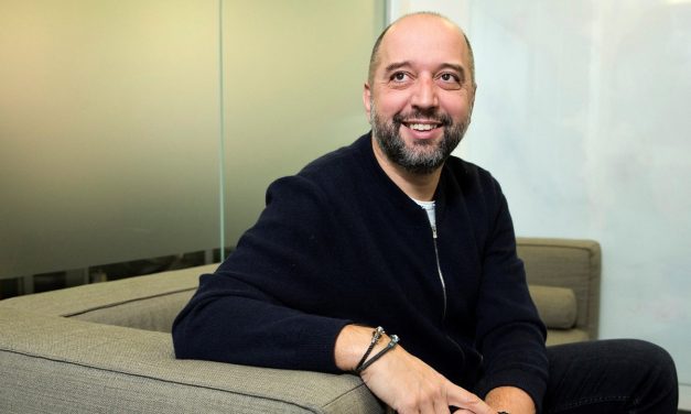 GAMI Teknoloji, Gerard Lopez ile takımını güçlendirdi!