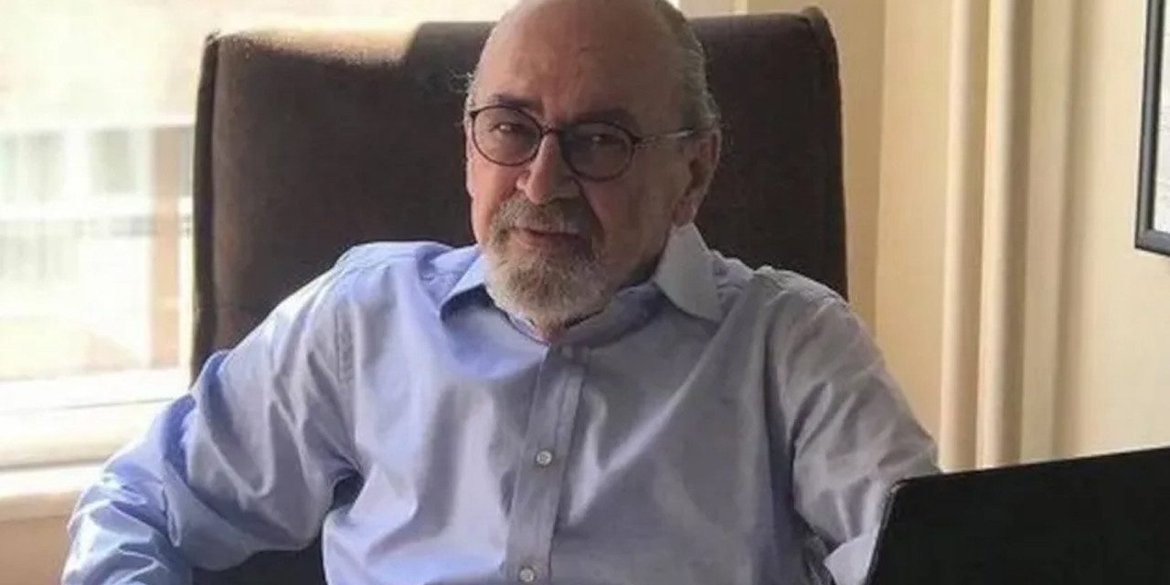 Gazeteci Deniz Kavukçuoğlu hayatını kaybetti