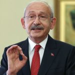 “Geleceğin yürüyüş uzaklığı kadar yakın”