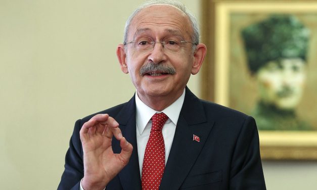 “Geleceğin yürüyüş uzaklığı kadar yakın”