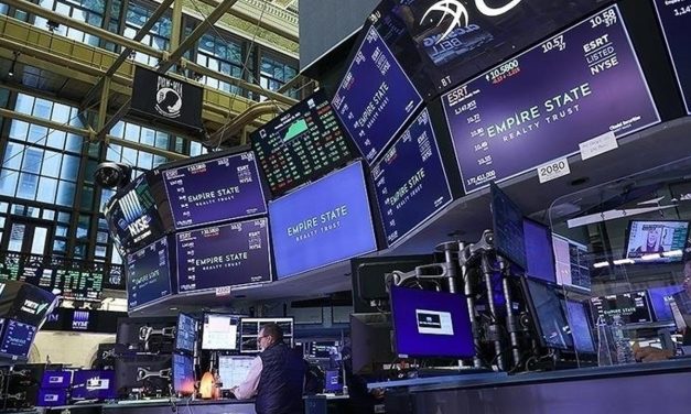 Global piyasalarda belirsizlik devam ediyor