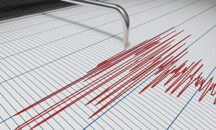 Hatay’da 4.7 büyüklüğünde deprem!