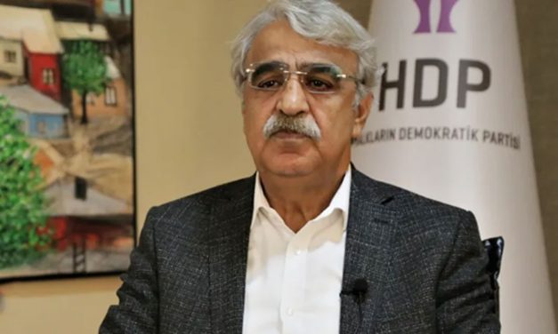 HDP: Amaçlarımızın gerisinde olduğumuz ortada