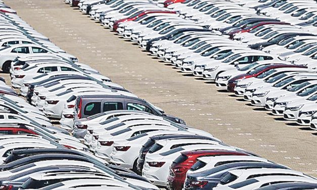 İkinci el araçlarla ilgili yeni düzenleme