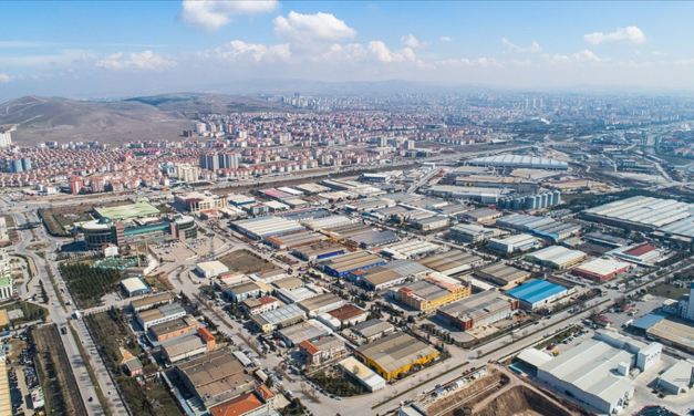 ‘İlk Meskenim Arsa’ projesinde kura çekimi başladı