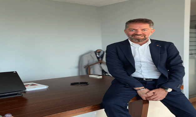 İş sıhhati ve güvenliğinde teknolojiden faydalanılıyor