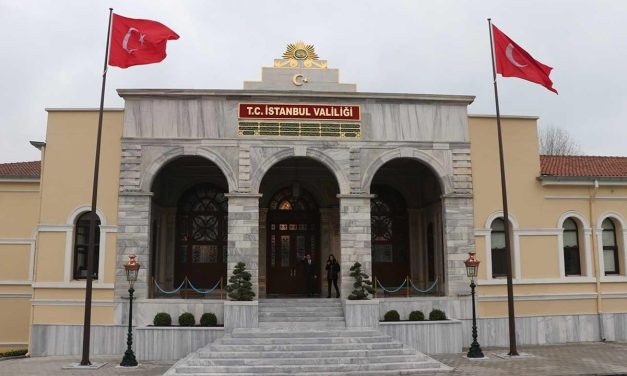 İstanbul Valiliğinden zelzele bölgesine dönüş talebiyle ilgili açıklama