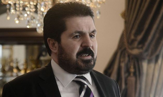 Kalp krizi geçiren Savcı Sayan’ın sağlık durumu
