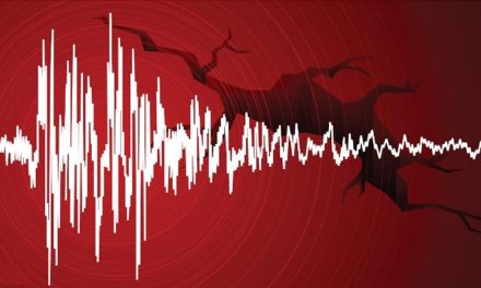 Kandilli Rasathanesi: 1 haftada 855 deprem oldu
