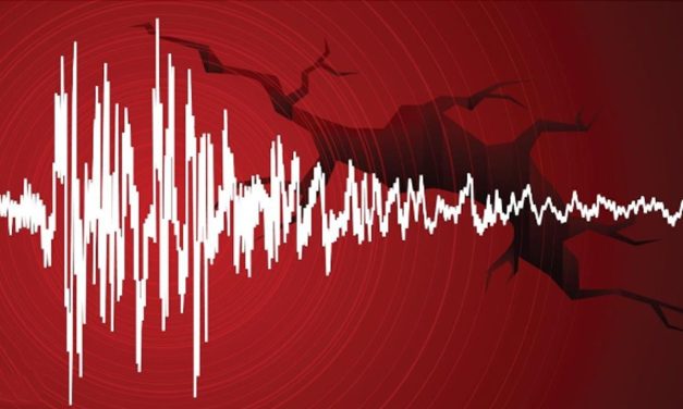 Kandilli Rasathanesi: 1 haftada 855 deprem oldu