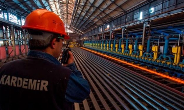 Kardemir pay geri alım programı başlattı