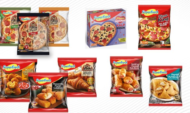 Kerevitaş inovasyonla büyüyor