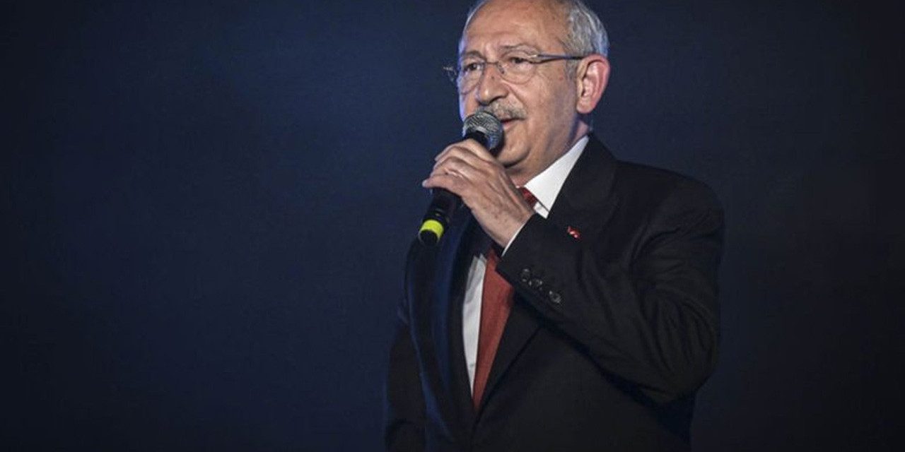 Kılıçdaroğlu: Buğday taban fiyatı, fark pirimi dahil en az 13 TL olacak