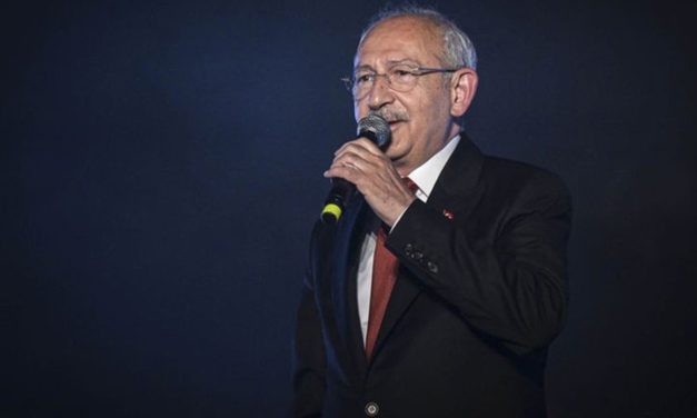 Kılıçdaroğlu: Buğday taban fiyatı, fark pirimi dahil en az 13 TL olacak