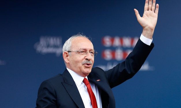 Kılıçdaroğlu: Buğdayı bile dışarıdan getiriyorlar, her şey Türkiye’de üretilecek