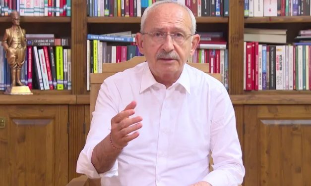 Kılıçdaroğlu: En düşük memur maaşı 21 bin 265 lira olacak