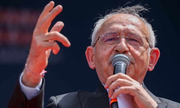 Kılıçdaroğlu: İktisat için karar ver!