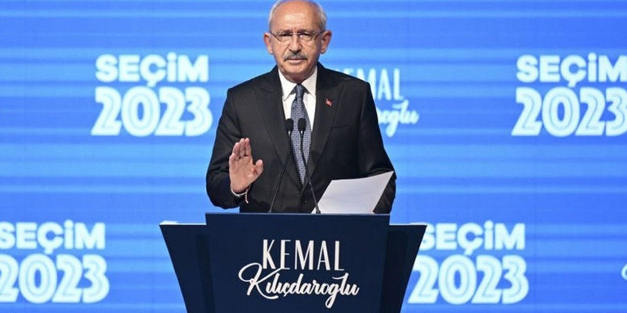 Kılıçdaroğlu: Milletin bildirisini aldık