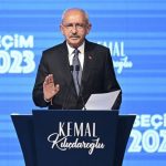 Kılıçdaroğlu: Milletin bildirisini aldık