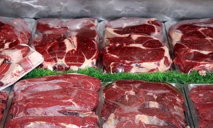 Kırmızı et üretimi 2 milyon tonu aştı