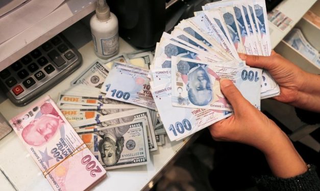 KKM’de temmuza dikkat: Her hafta 8-10 milyar dolar geri dönüş olacak