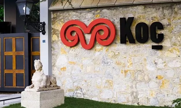 Koç Holding şirketini şatışa çıkarıyor