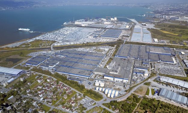 Kocaeli’nden İstanbul’a deniz yolu