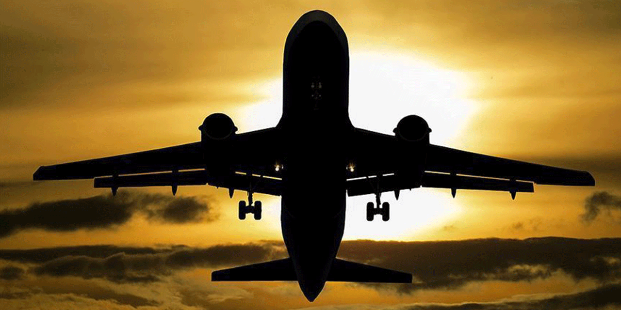 Kolombiya’da içinde yolcuların bulunduğu uçak kayboldu