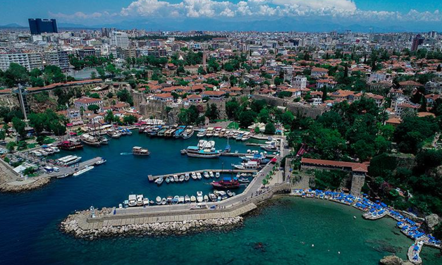 Konut fiyatlarındaki artış yabancıları da etkilemeye başladı