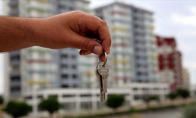 Konut satışlarında kırmızı alarm düzeyi