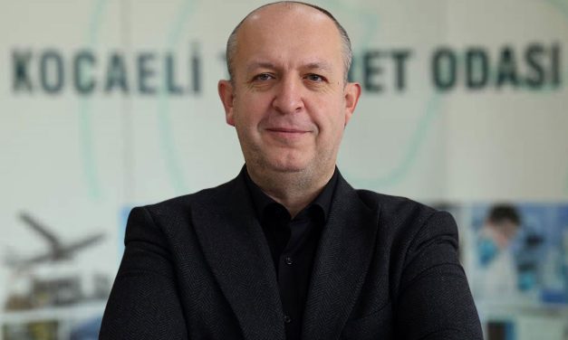 KOTEV, afette sanal gerçeklik ile Türkiye’de bir prensip imza atacak
