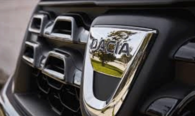 Küçük kentli Elektrikli Dacia Spring temmuzda geliyor