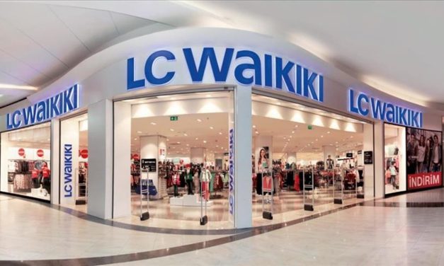 LC Waikiki, Süratli Kasa uygulamasını yaygınlaştırıyor