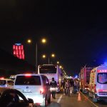 Maltepe’de İBB çalışanlarına araç çarptı: 4 kişi öldü