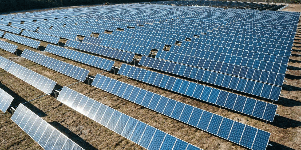 Manisa’da güneş gücüne 235 milyon liralık yatırım