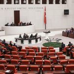 Meclise giren genel liderler kimler?