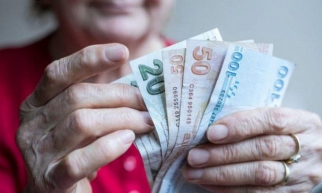 Memur ve emekli artırım oranını bekliyor