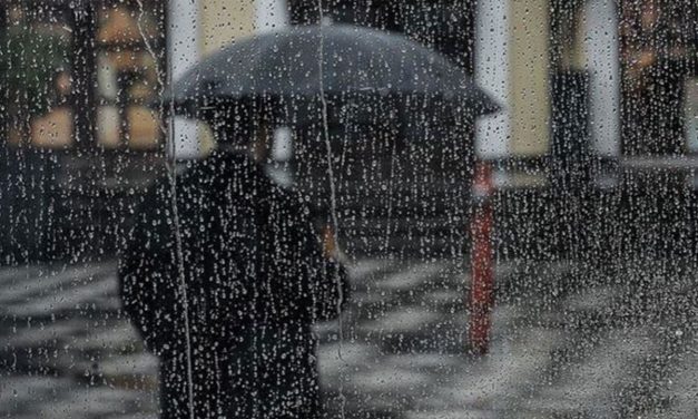 Meteoroloji’den Doğu Akdeniz için sağanak uyarısı
