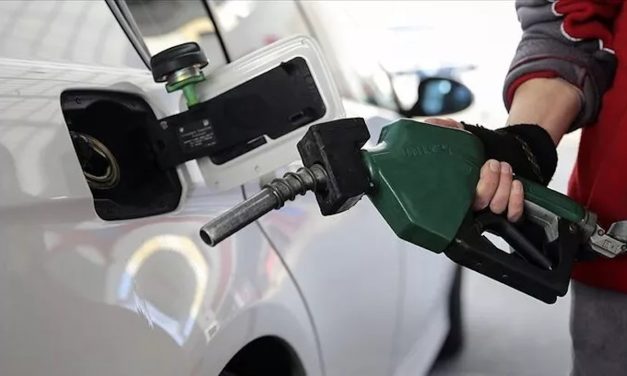 Motorine artırım geldi