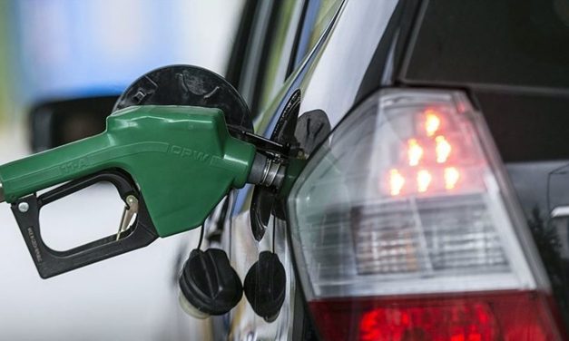 Motorinin akabinde akaryakıta de indirim geliyor