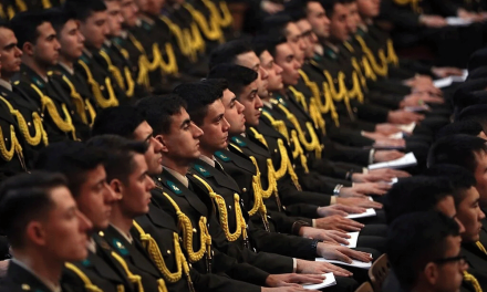 MSÜ askeri öğrenci aday tercih süreçleri uzatıldı