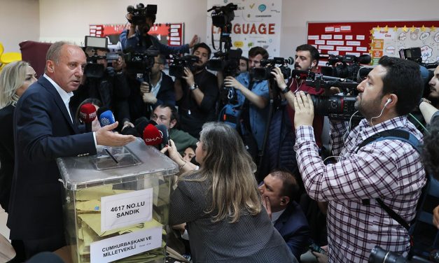 Muharrem İnce: Hepsine dava açacağım