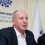 Muharrem İnce paylaşımlarıyla ilgili gözaltına alınan 12 kuşkulu, adliyeye sevk edildi