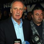 Muharrem İnce soruşturmasında 1 kişi tutuklandı