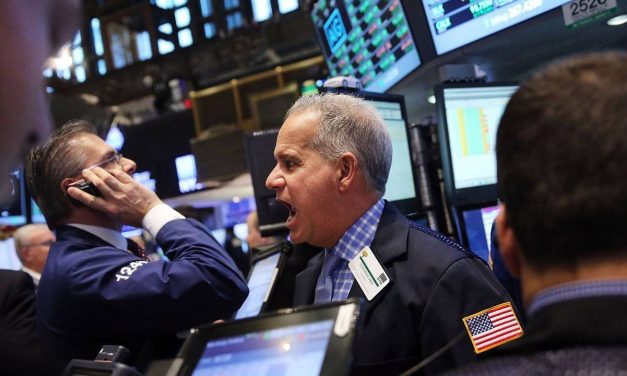 New York borsası karışık seyirle kapandı