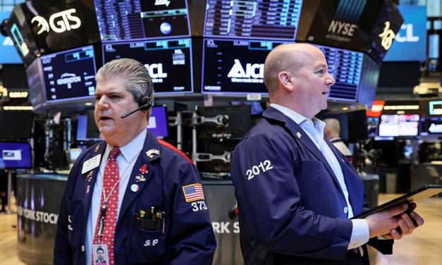 New York borsası karışık seyirle kapandı