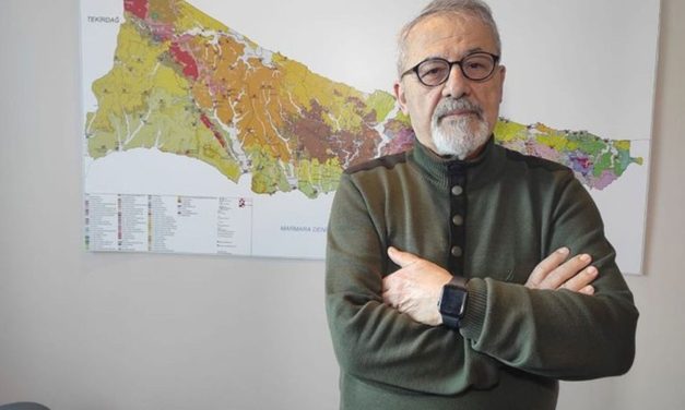 ‘O bölge hareketli, dikkatli olmak gerekir’