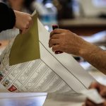 Oy verme süreci tamamlandı! Oylar sayılmaya başlandı