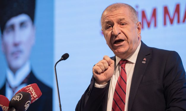 Özdağ kararını saat 13.00’te açıklayacak