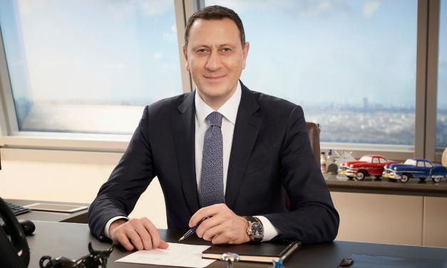 QNB Finansbank 2022 yılında da Türkiye iktisadının büyümesine katkı sağladı